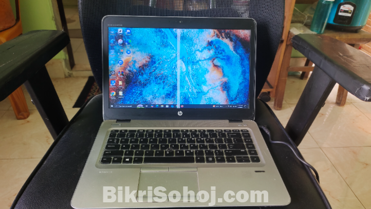 HP ELITE BOOK 840 G3